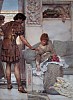 Sir Lawrence Alma-Tadema - A Silent Greeting.jpg